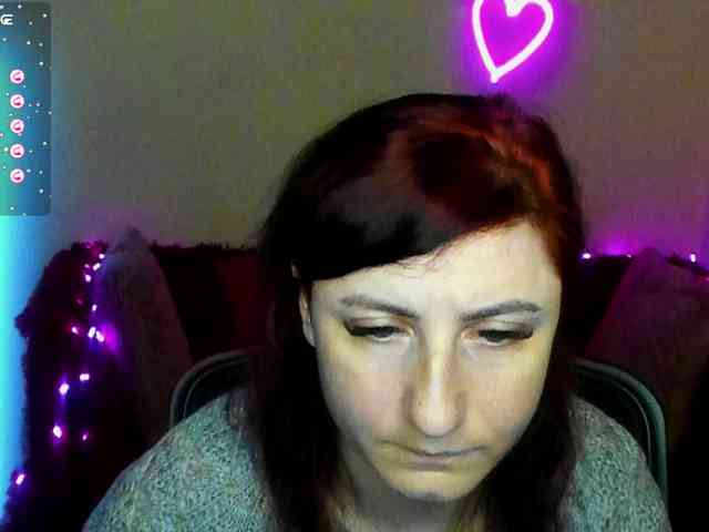 Musekittyjeni112 webcam