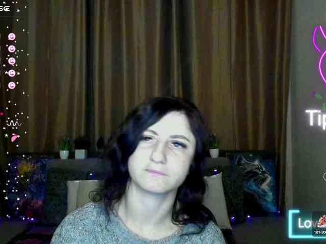Musekittyjeni112 webcam