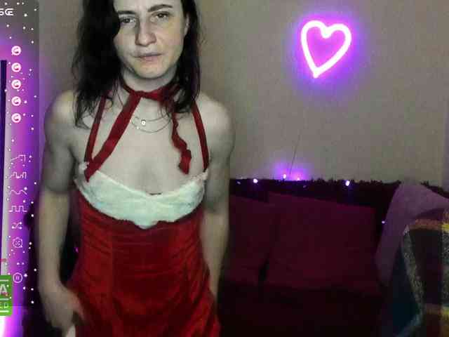 Musekittyjeni112 webcam