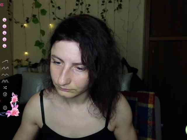 Musekittyjeni112 webcam