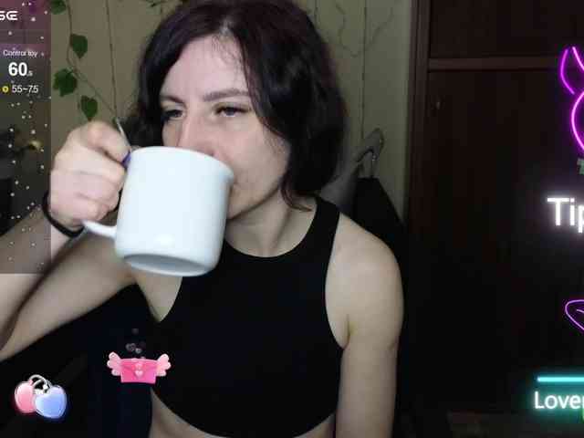 Musekittyjeni112 webcam