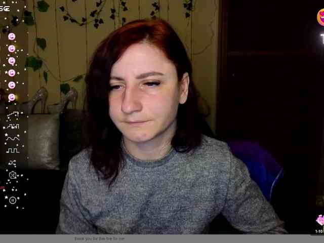 Musekittyjeni112 webcam