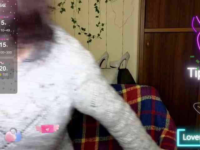 Musekittyjeni112 webcam