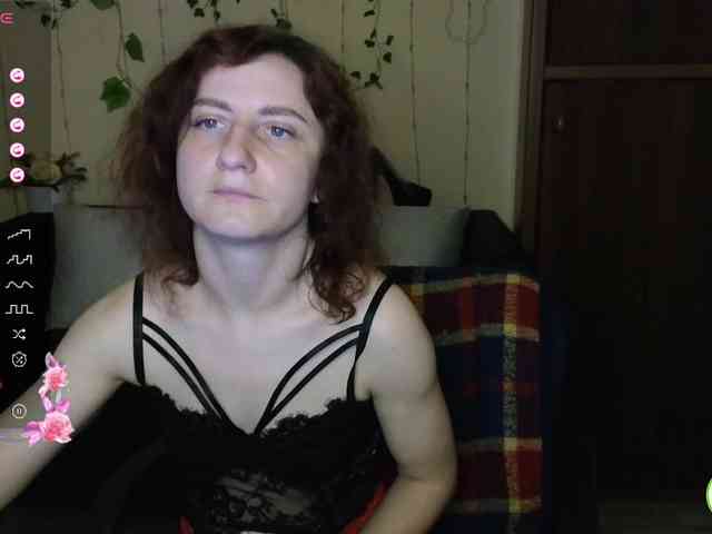 Musekittyjeni112 webcam