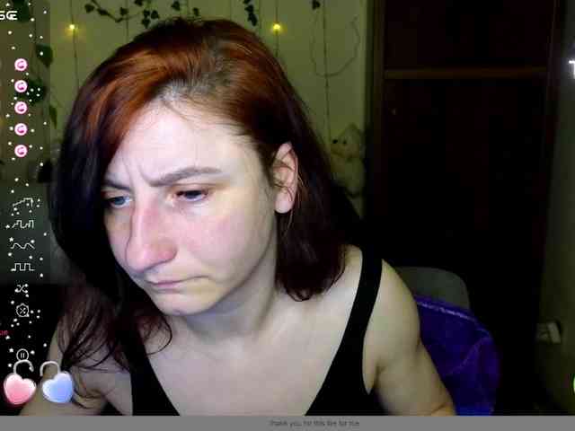 Musekittyjeni112 webcam