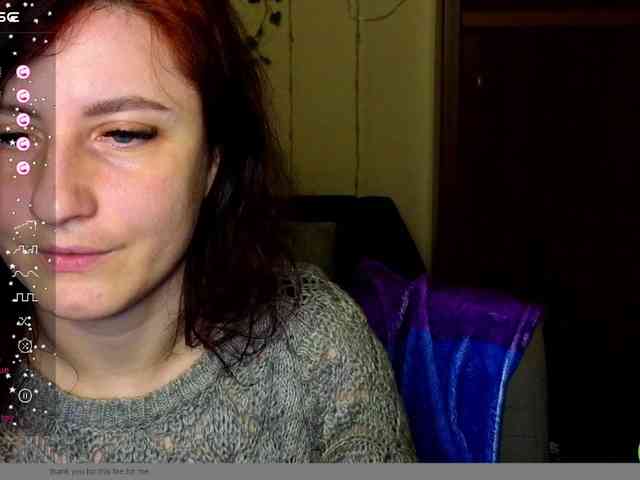 Musekittyjeni112 webcam