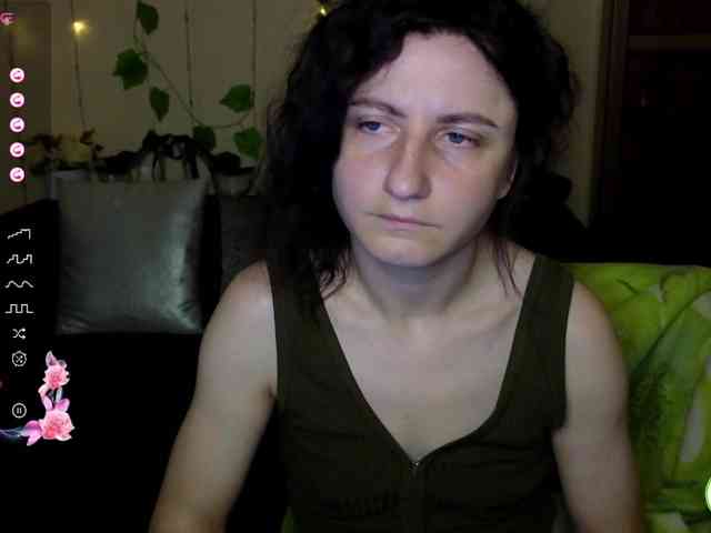 Musekittyjeni112 webcam