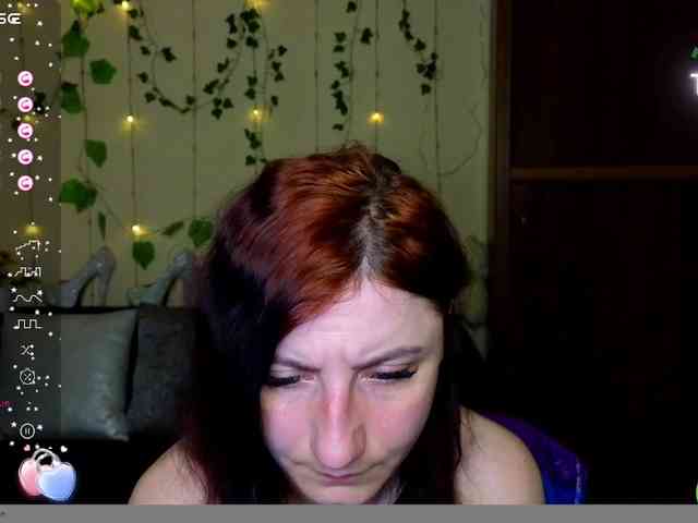 Musekittyjeni112 webcam