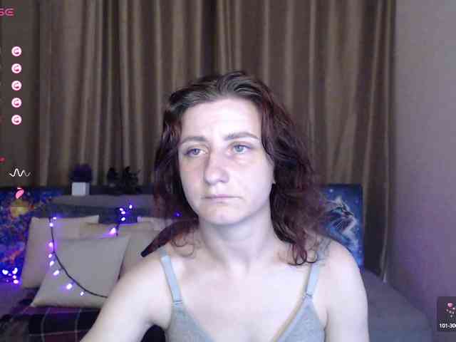 Musekittyjeni112 webcam