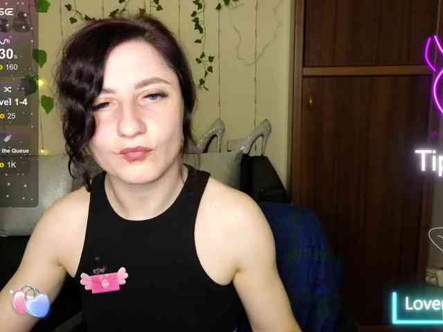 Musekittyjeni112 webcam