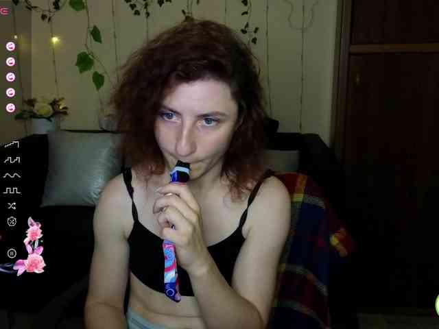 Musekittyjeni112 webcam