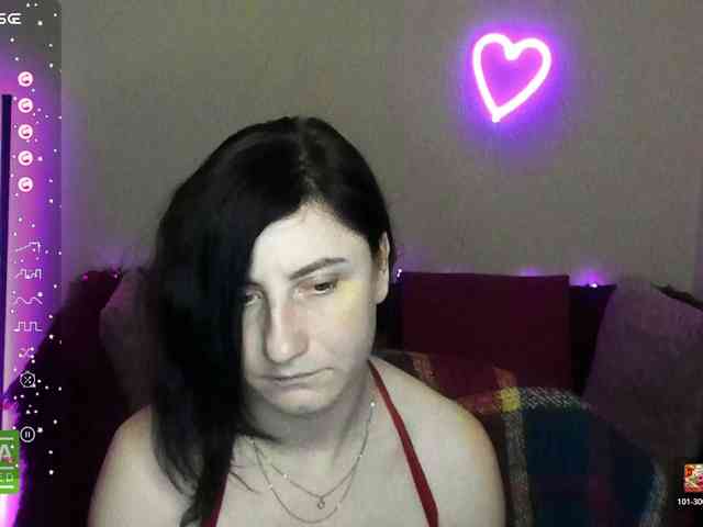 Musekittyjeni112 webcam