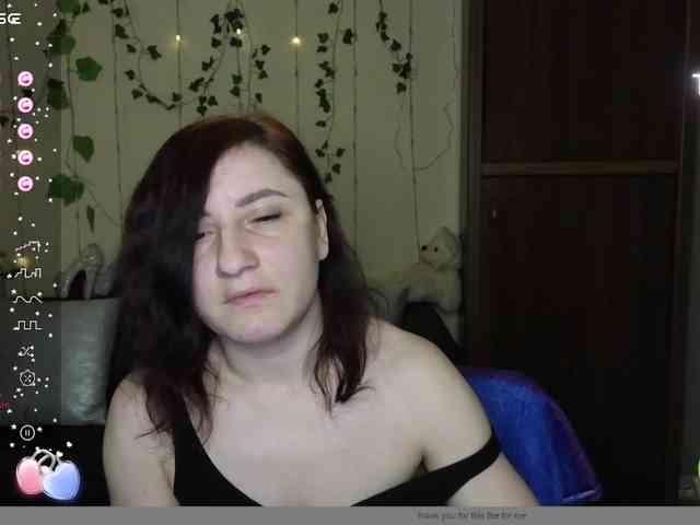 Musekittyjeni112 webcam
