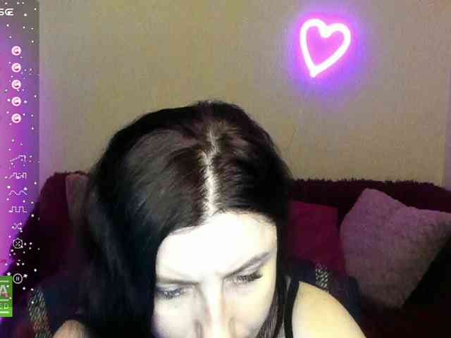 Musekittyjeni112 webcam