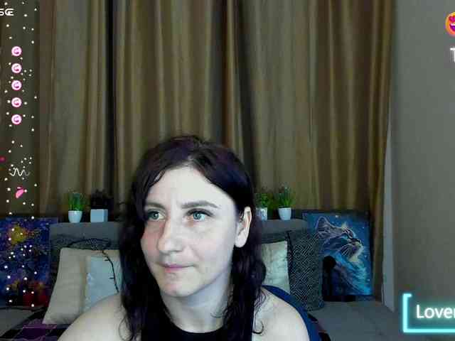 Musekittyjeni112 webcam