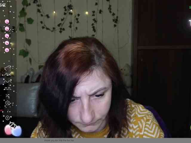 Musekittyjeni112 webcam