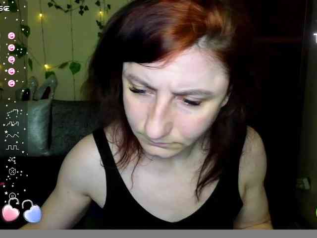 Musekittyjeni112 webcam