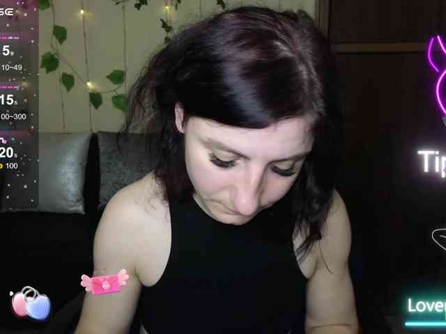 Musekittyjeni112 webcam