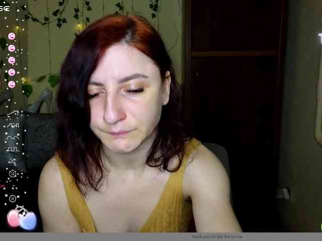 Musekittyjeni112 webcam