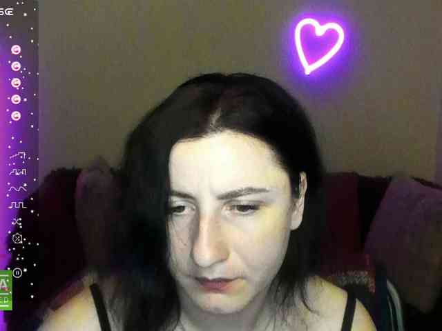 Musekittyjeni112 webcam