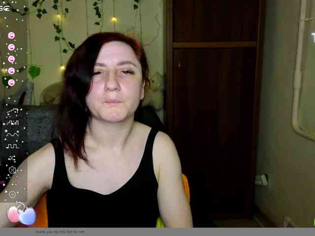 Musekittyjeni112 webcam