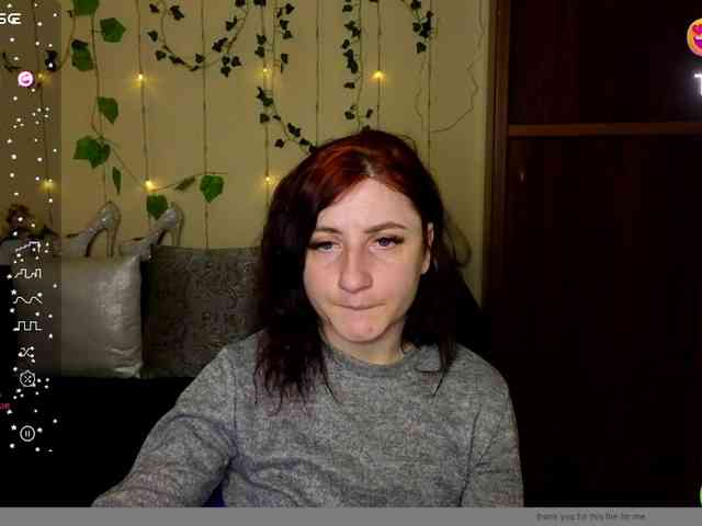 Musekittyjeni112 webcam