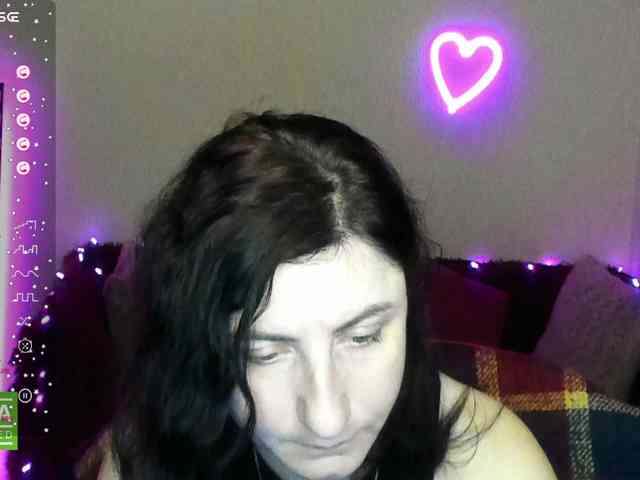 Musekittyjeni112 webcam