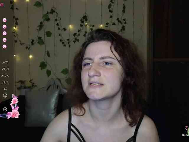 Musekittyjeni112 webcam
