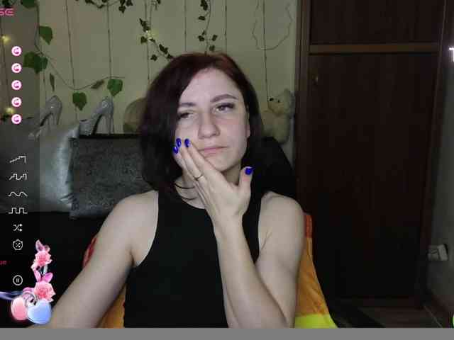 Musekittyjeni112 webcam