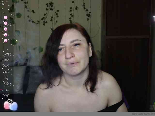 Musekittyjeni112 webcam