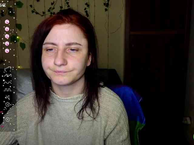 Musekittyjeni112 webcam