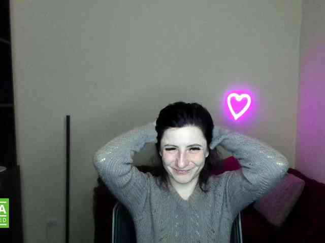 Musekittyjeni112 webcam
