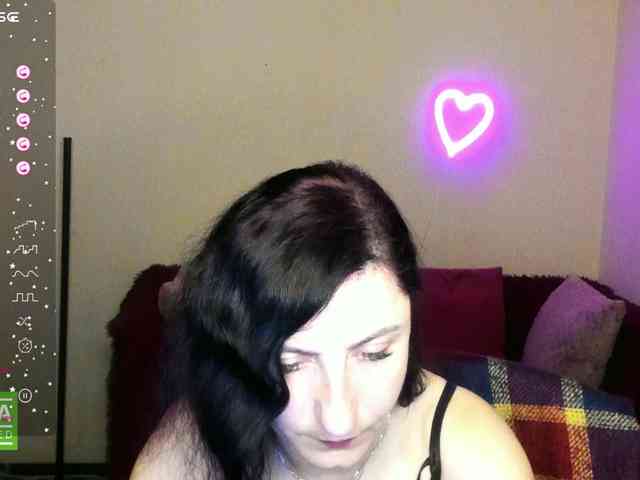 Musekittyjeni112 webcam