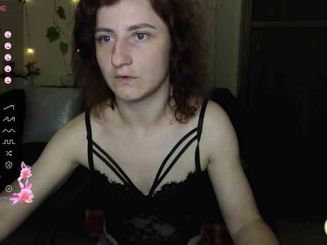 Musekittyjeni112 webcam