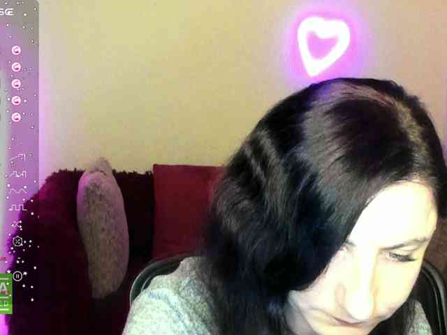 Musekittyjeni112 webcam