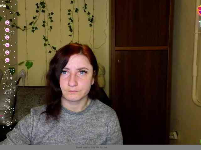 Musekittyjeni112 webcam