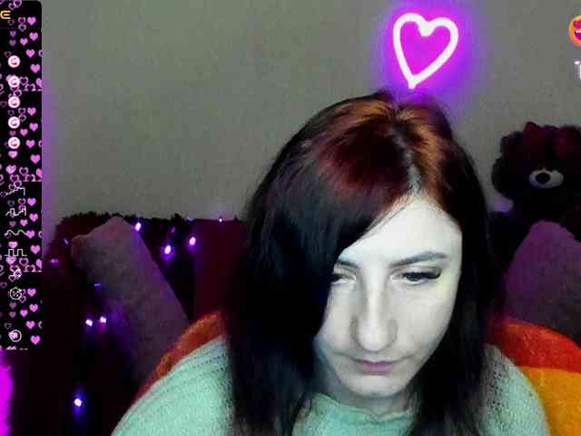 Musekittyjeni112 webcam