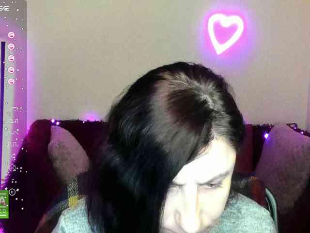 Musekittyjeni112 webcam