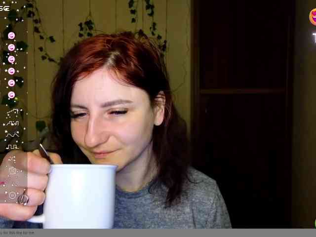 Musekittyjeni112 webcam