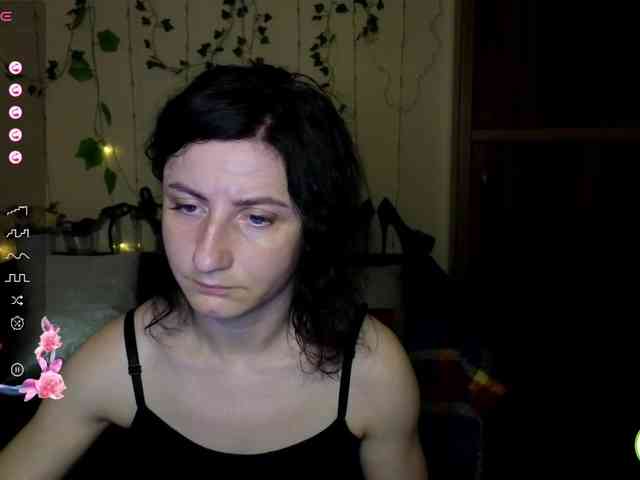 Musekittyjeni112 webcam
