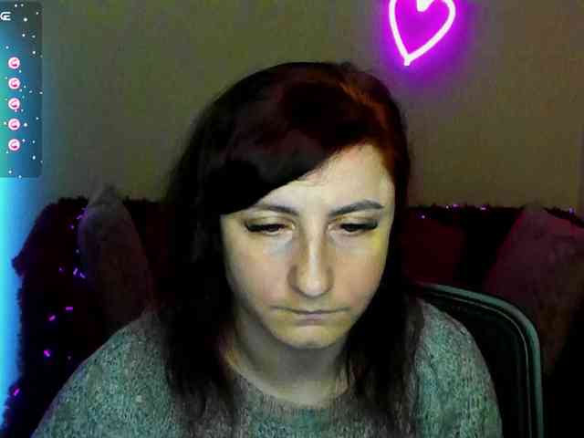 Musekittyjeni112 webcam