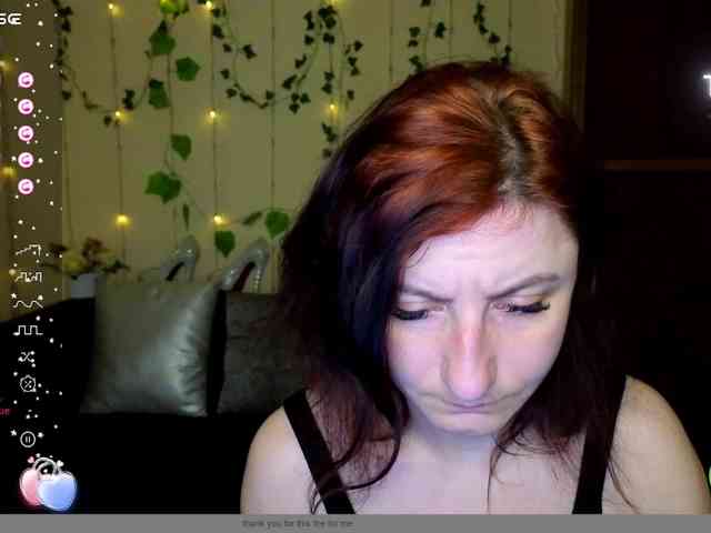 Musekittyjeni112 webcam