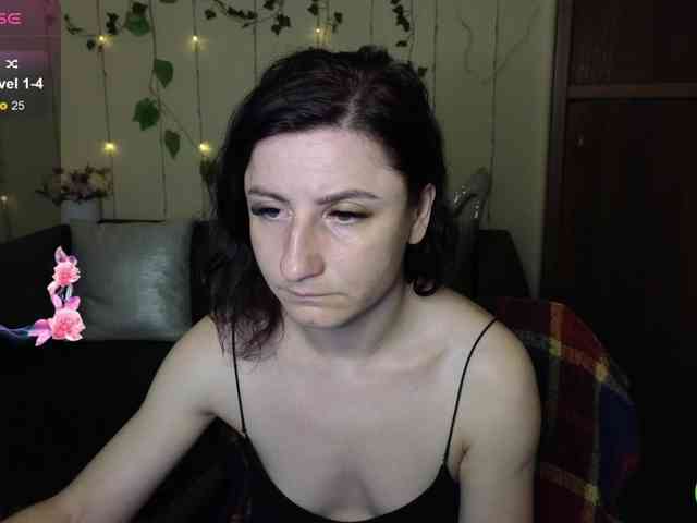 Musekittyjeni112 webcam