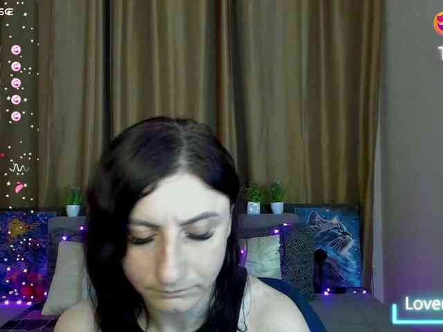 Musekittyjeni112 webcam