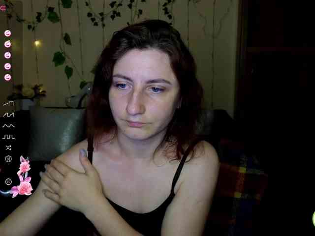 Musekittyjeni112 webcam
