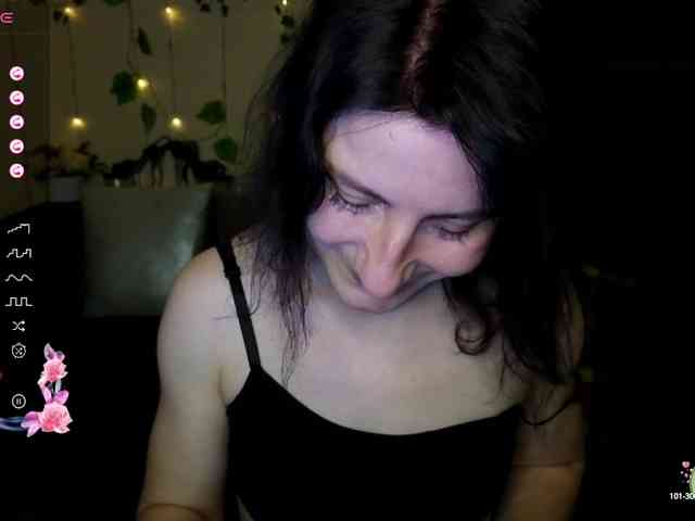Musekittyjeni112 webcam