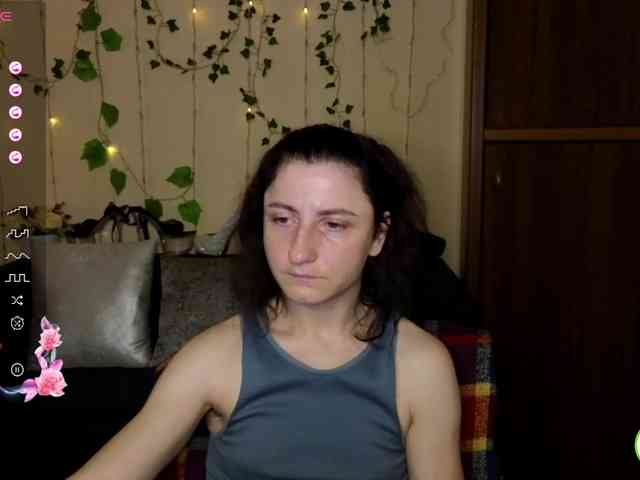 Musekittyjeni112 webcam