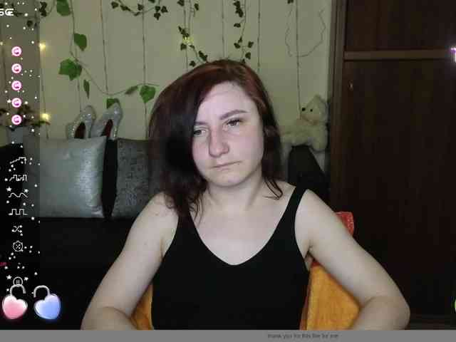 Musekittyjeni112 webcam