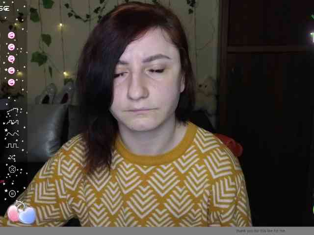 Musekittyjeni112 webcam