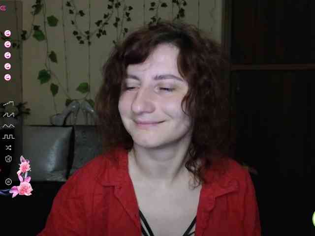 Musekittyjeni112 webcam